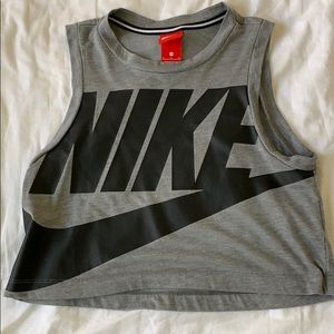 Nike Tank